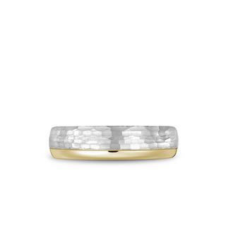 Bleu Royale Men's Wedding Band RYL-150YW6