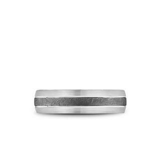Bleu Royale Men's Wedding Band RYL-164TW6