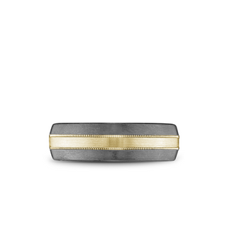 Bleu Royale Men's Wedding Band RYL-170YT7