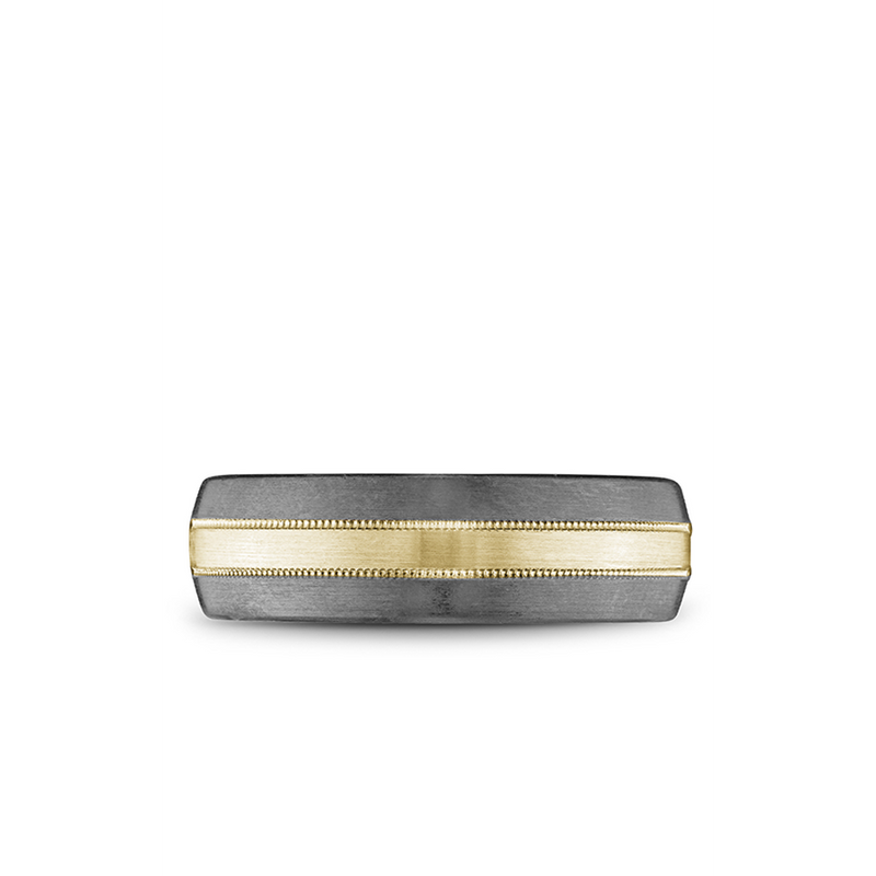 Bleu Royale Men's Wedding Band RYL-170YT7