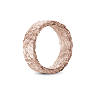 Bleu Royale Men's Wedding Band RYL-173R8