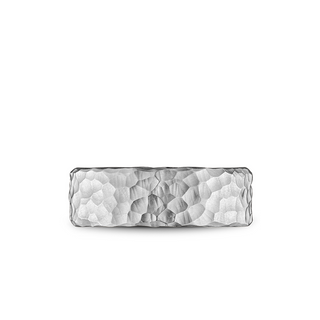 Bleu Royale Men's Wedding Band RYL-173W8