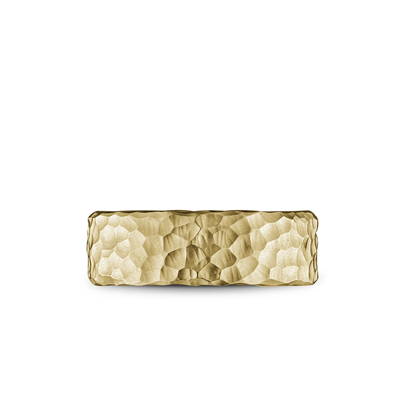 Bleu Royale Men's Wedding Band RYL-173Y8