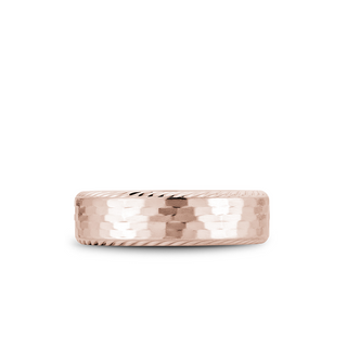 Bleu Royale Wedding Band RYL-190R65