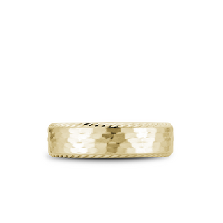 Bleu Royale Wedding Band RYL-190Y65