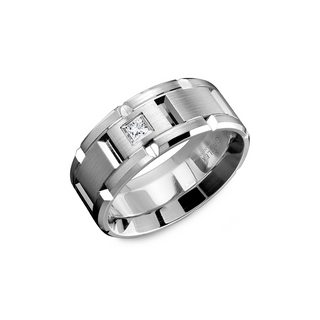 Carlex G1 Men's Wedding Band WB-9488