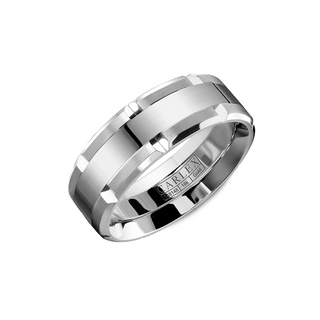 Carlex G1 Men's Wedding Band CX1-0009WW