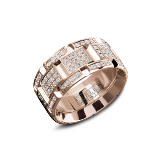 Carlex G1 Men's Wedding Band WB-9228R