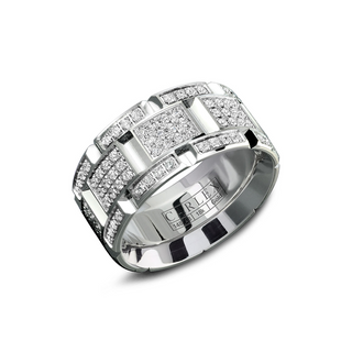 Carlex G1 Men's Wedding Band WB-9228
