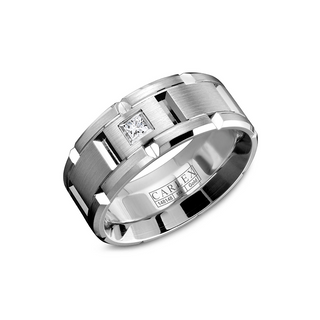 Carlex G1 Men's Wedding Band WB-9488