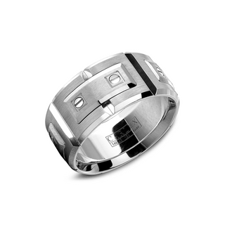 Carlex G2 Men's Wedding Band WB-9850WW