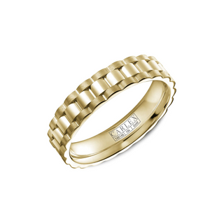 Carlex G3 Men's Wedding Band CX3-0002YY