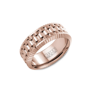 Carlex G3 Men's Wedding Band CX3-0045RRR