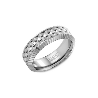 Carlex G3 Men's Wedding Band CX3-0004WWW