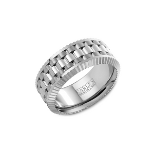 Carlex G3 Men's Wedding Band CX3-0007WWW