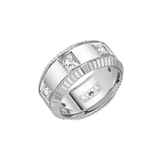 Carlex G3 Men's Wedding Band CX3-0053WW