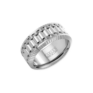 Carlex G3 Men's Wedding Band CX3-0056WWW