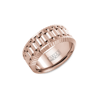 Carlex G3 Men's Wedding Band CX3-0056RRR