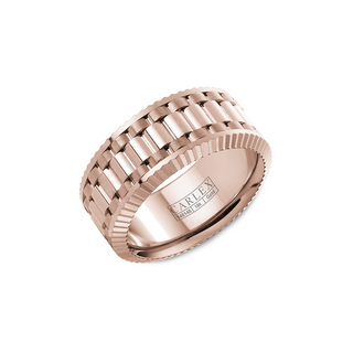 Carlex G3 Men's Wedding Band CX3-0056RRR