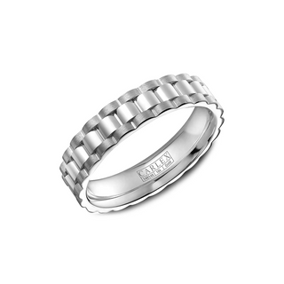 Carlex G3 Men's Wedding Band CX3-0002WW