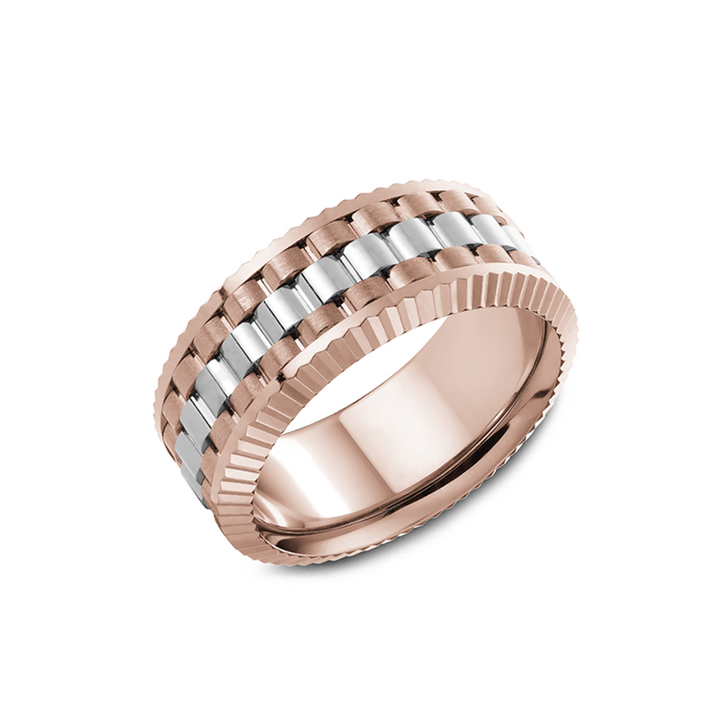 Carlex G3 Men's Wedding Band CX3-0007WRR