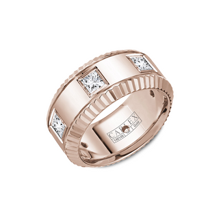 Carlex G3 Men's Wedding Band CX3-0053RR