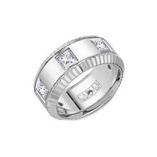 Carlex G3 Men's Wedding Band CX3-0053WW