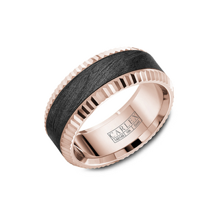 Carlex G3 Men's Wedding Band CX3-0069R9