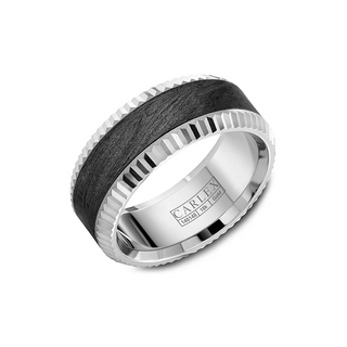 Carlex G3 Men's Wedding Band CX3-0069W9