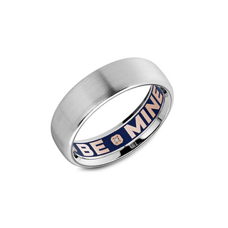Carlex G4 Men's Wedding Band CX4-0011W