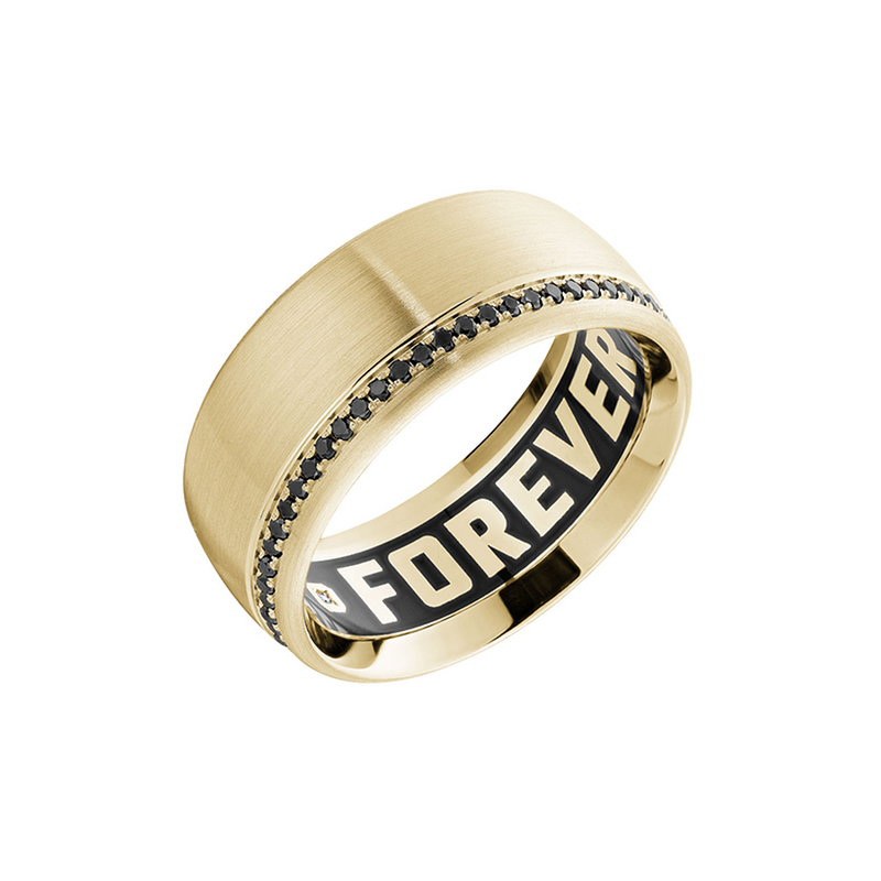Carlex G4 Men's Wedding Band CX4-0003Y