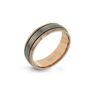 Simon G Men's Ring Lp2192