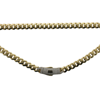 16" 6.3MM MONACO NECKLACE