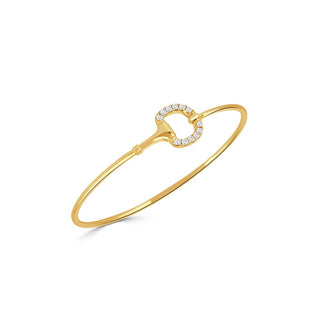 Doves by Doron Paloma Equestrian Bracelet B9733