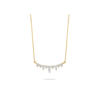 Doves by Doron Paloma Diamond Fashion Necklace N10109