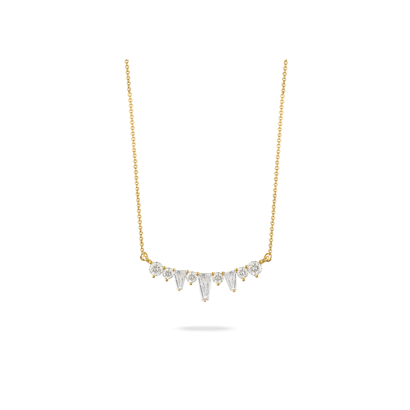 Doves by Doron Paloma Diamond Fashion Necklace N10109