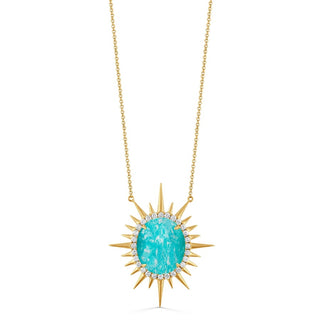 Doves by Doron Paloma Celestia Necklace N9131AZ