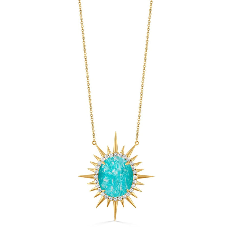 Doves by Doron Paloma Celestia Necklace N9131AZ