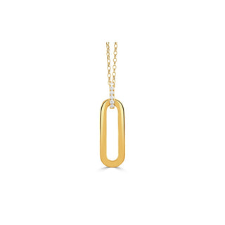 Doves by Doron Paloma Diamond Fashion Necklace P10279