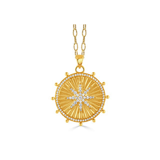 Doves by Doron Paloma Celestia Necklace P9895