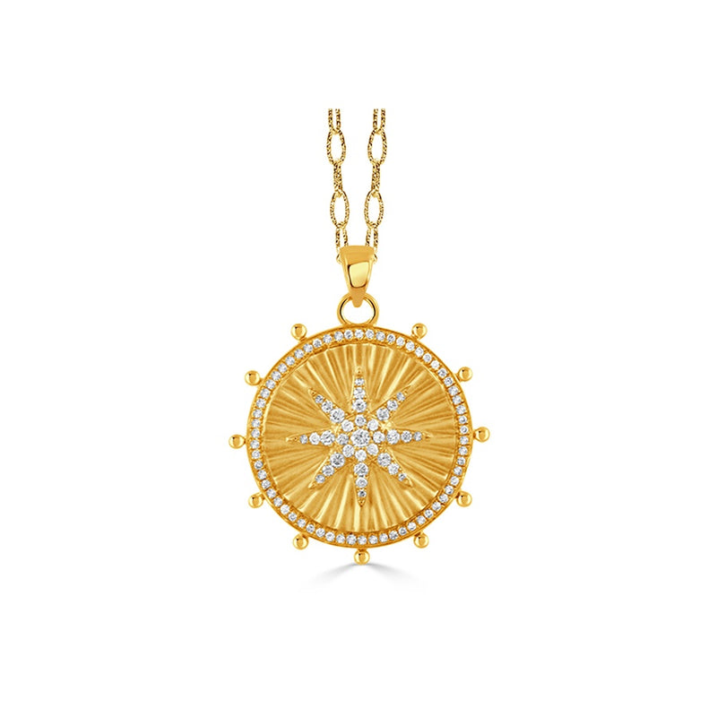 Doves by Doron Paloma Celestia Necklace P9895
