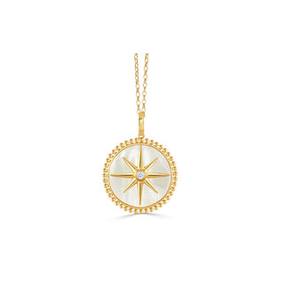 Doves by Doron Paloma Maritime Pendant P10041WMP