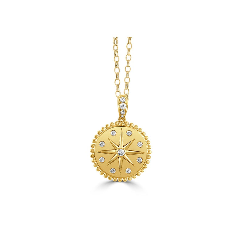 Doves by Doron Paloma Maritime Pendant P10311