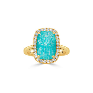 Doves by Doron Paloma Amazon Breeze Fashion Ring R6237AZ-1
