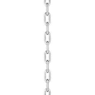 Silver Link Bracelet