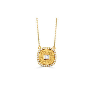 Doves by Doron Paloma Helios Necklace N11729