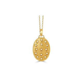 Doves by Doron Paloma Celestia Necklace P11590