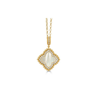 Doves by Doron Paloma Ravenna Necklace P10668WMP