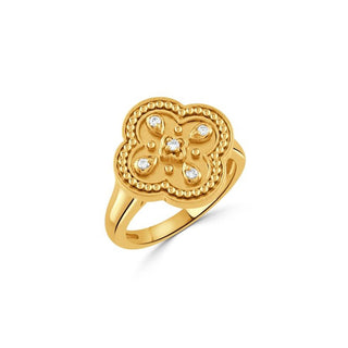 Doves by Doron Paloma Ravenna Fashion Ring R12054