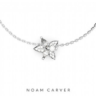 16=.36TW SI2 GH 14KW NECKLACE